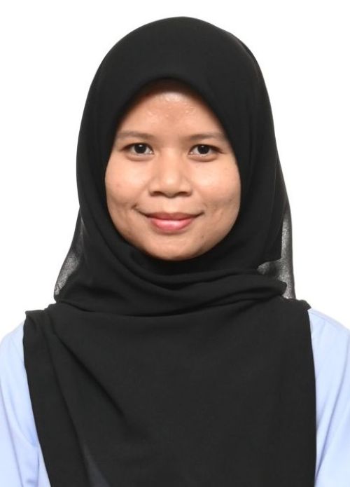 Siti Zulaiha binti Abu Bakar